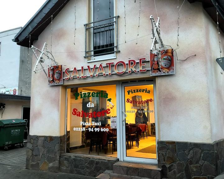 Pizzeria Salvatore